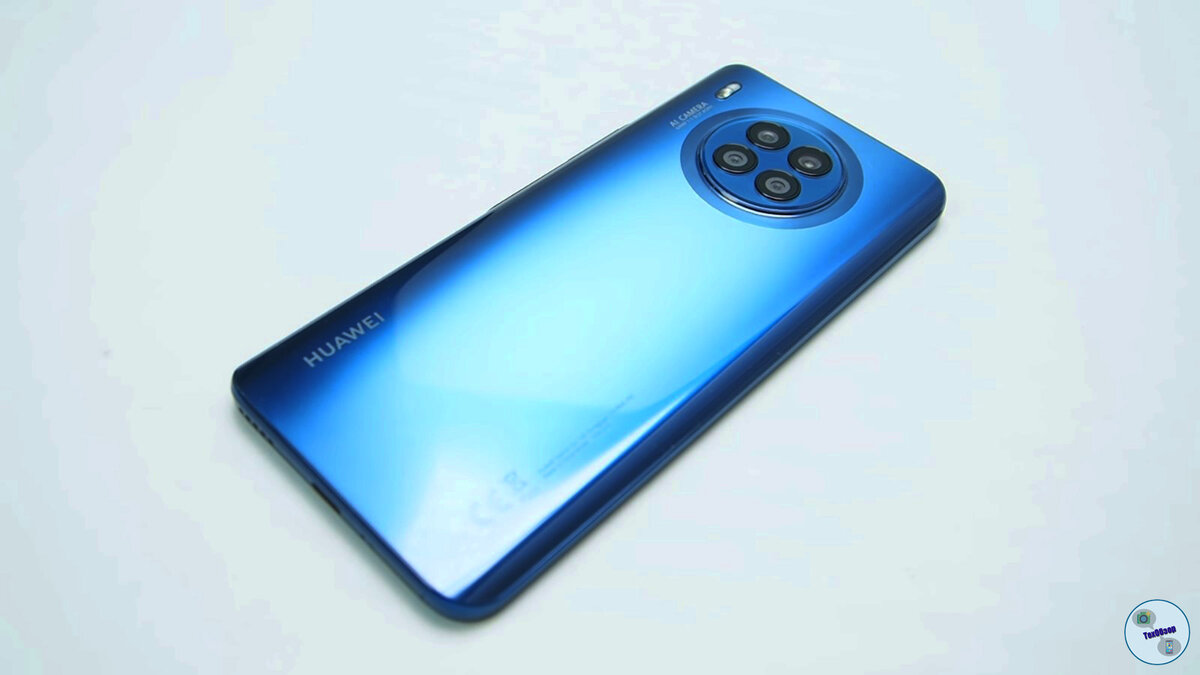Cмартфон Huawei Nova 8i