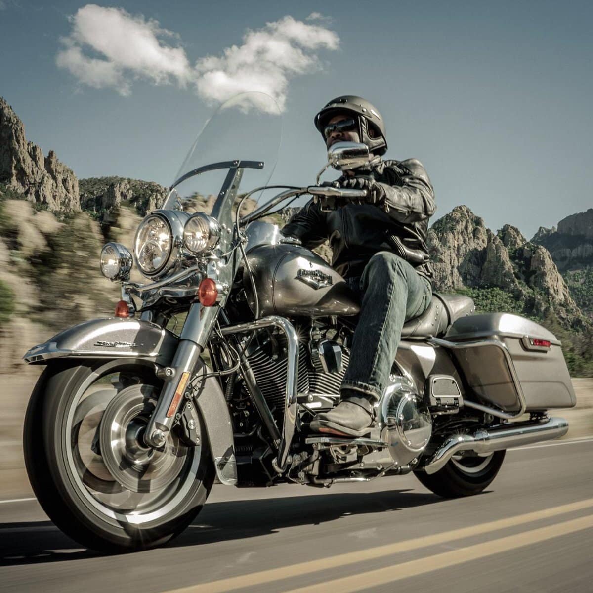 Харлей Дэвидсон