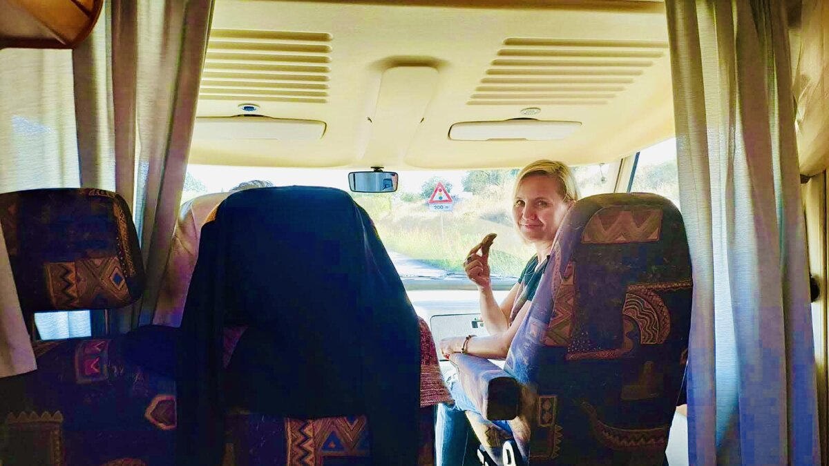 Почему я скорее всего никогда не сяду за руль автомобиля в Италии