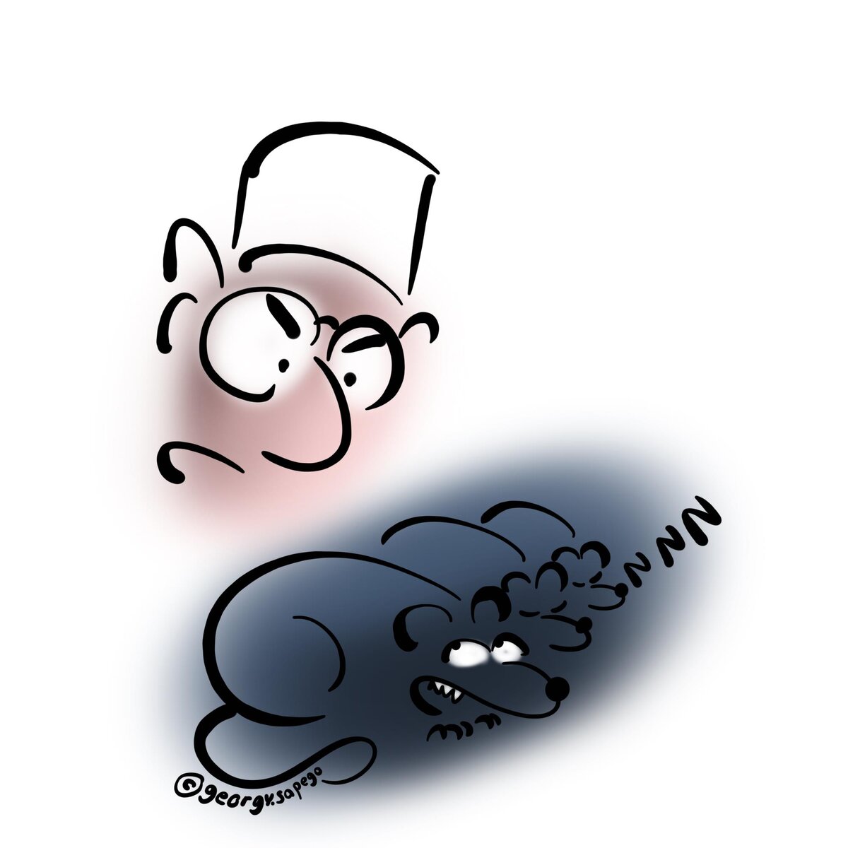 Крысоньки