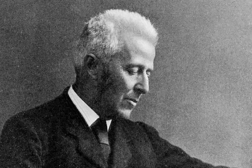 Джозеф Белл. 