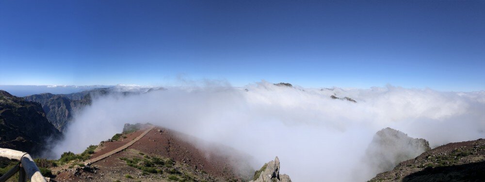 Авиабилеты на Мадейра