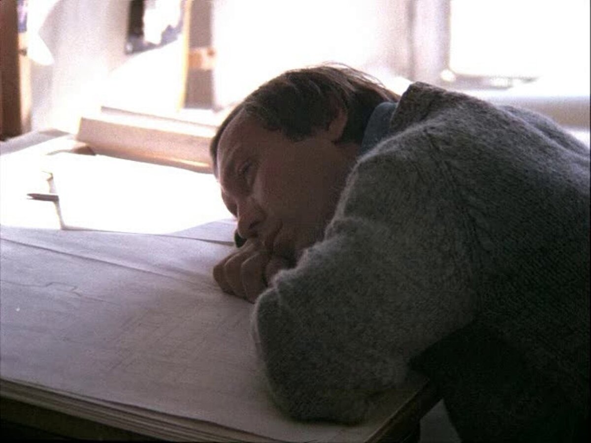 Устал летать уже