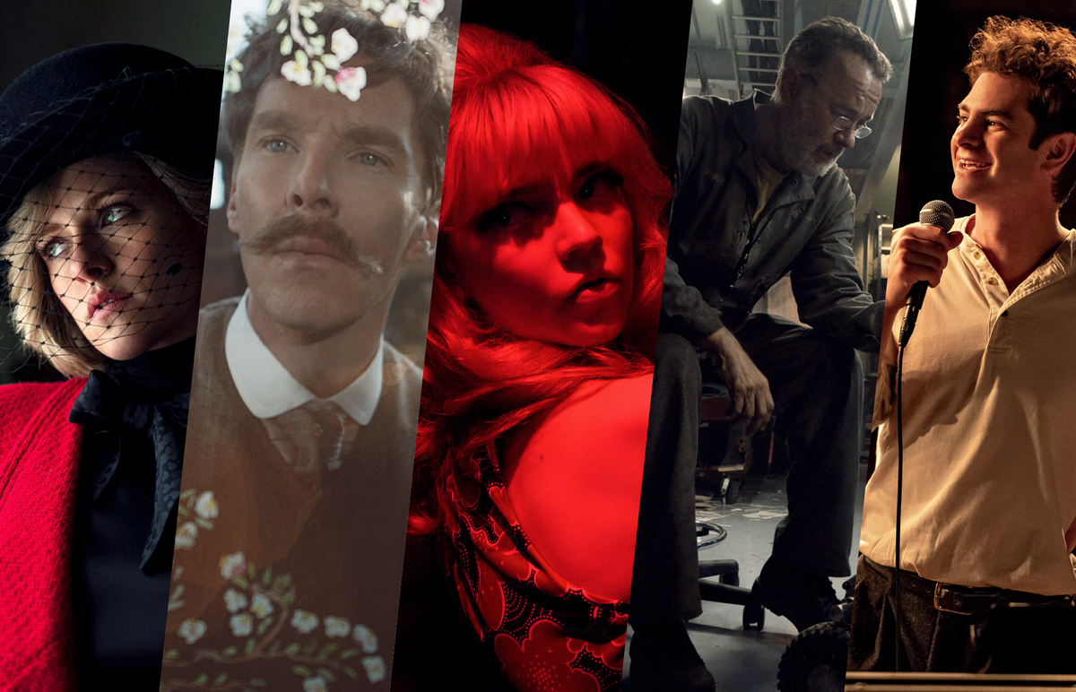 Коллаж своими руками из изображений Яндекс Картинки и КиноПоиск