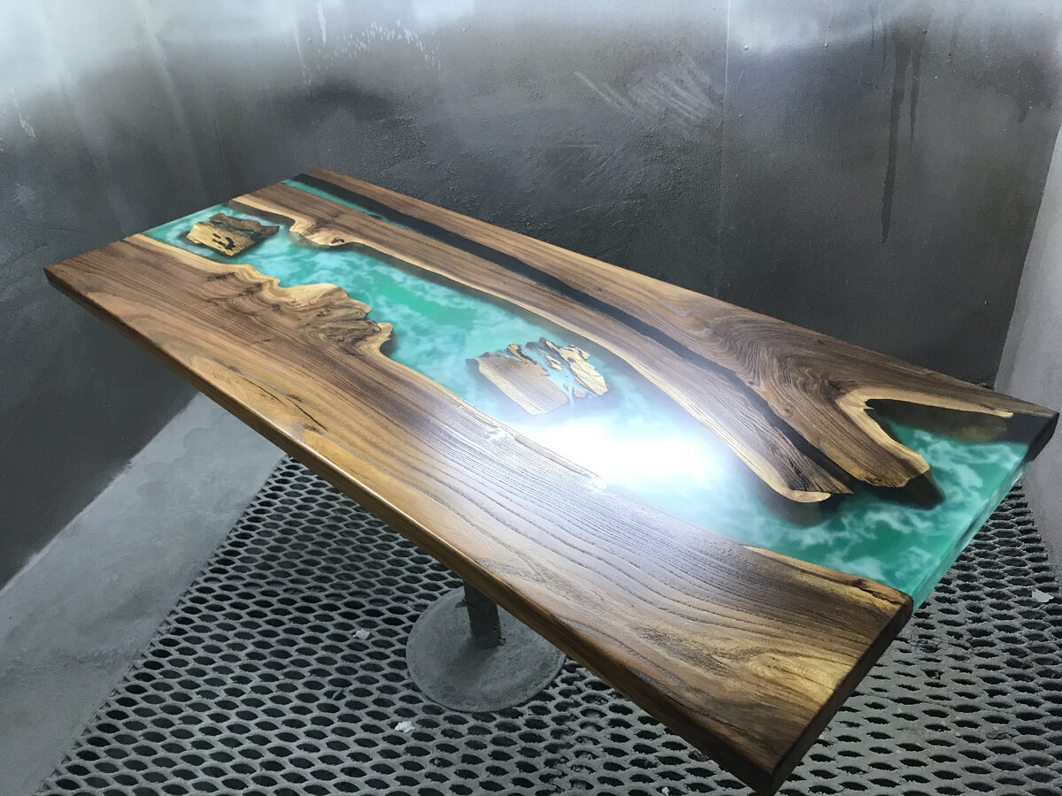 Вот мой мой красавец