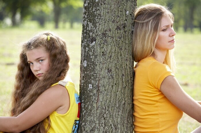 Вот такие нам предназначались соседи. Фото из яндекс-картинки