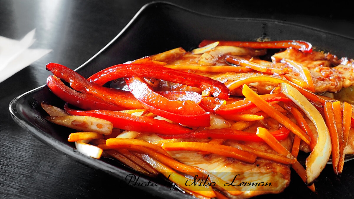 Фото автора