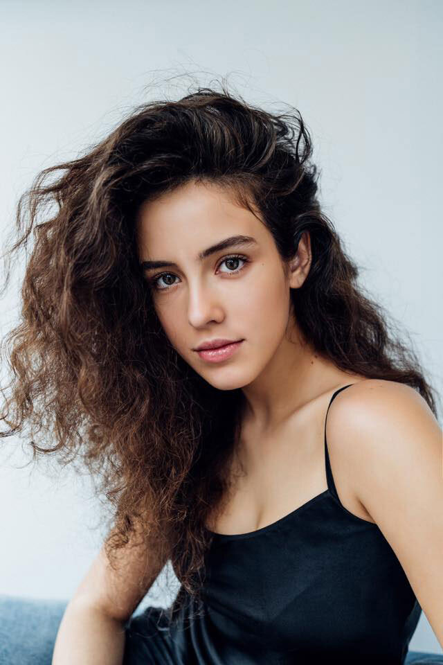 фото ruskino.ru Софья Гершевич