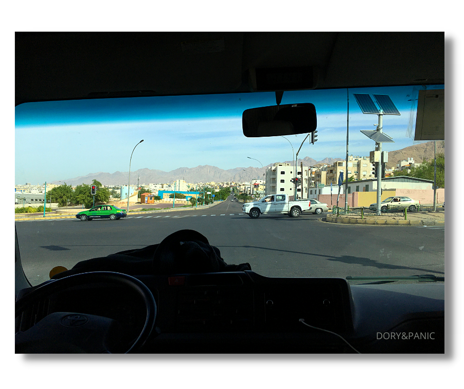 Петляем по Акабе ... Личные фотофайлы. Инстаграм dory_panic