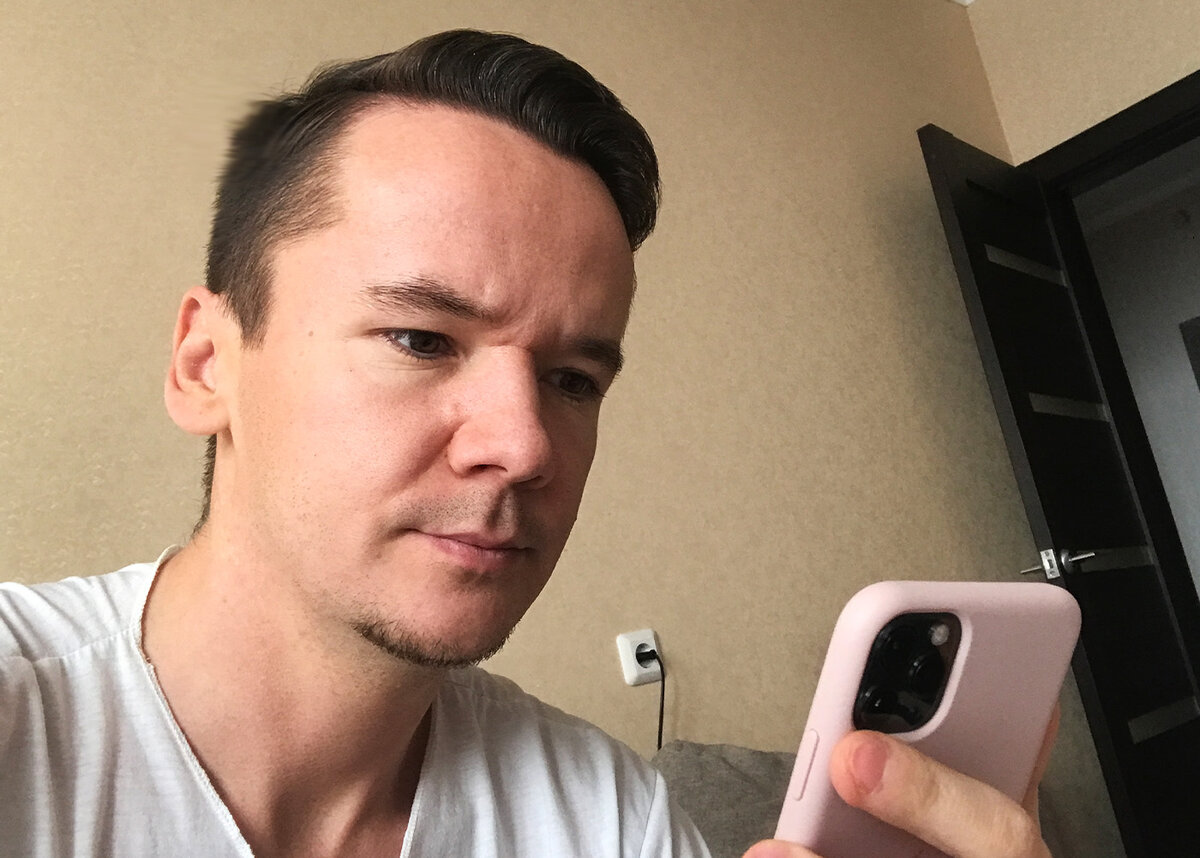 Я сидел дома и смотрел видео в интернете. В одном из них показывали интервью с прохожими на улицах Нью-Йорка. Их ответы меня удивили.