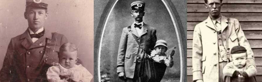 В США детей приносили не аисты, а почтмейстеры