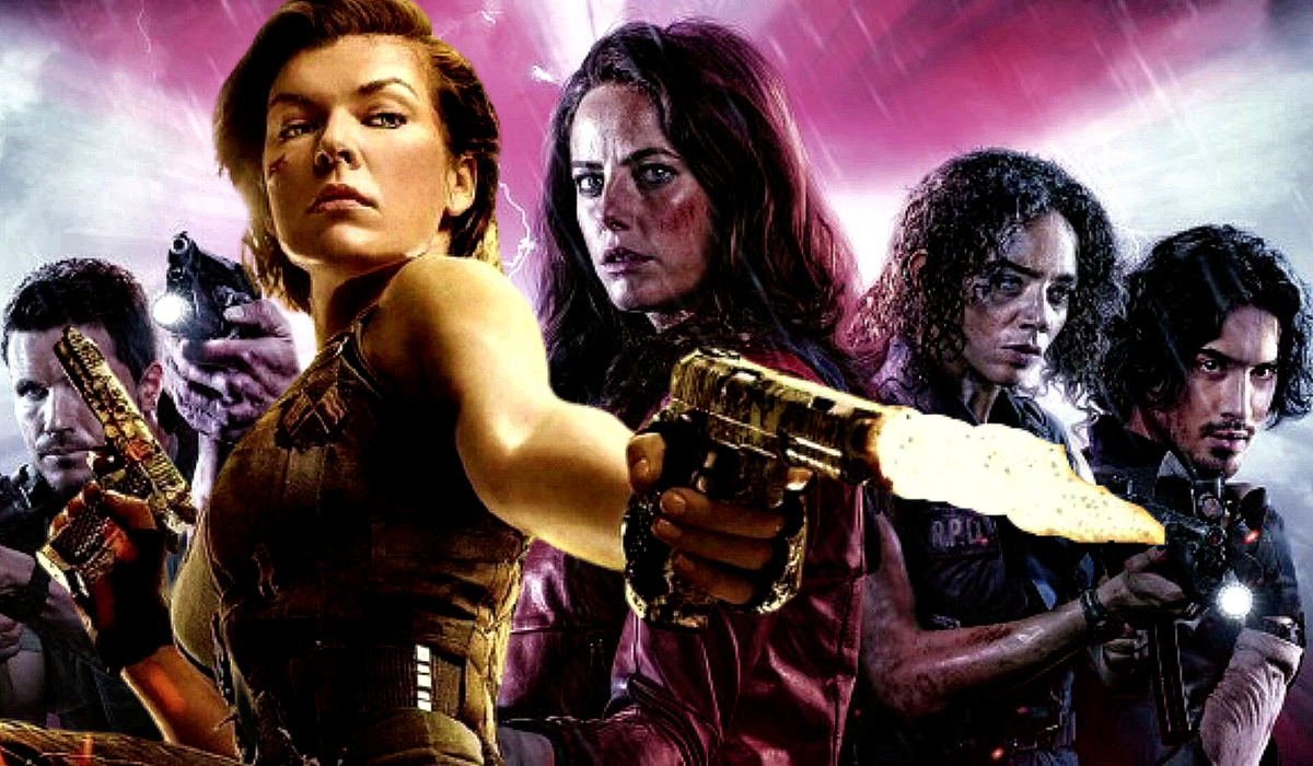 Кинофраншиза "Обитель зла" с Милой Йвовович прошла проверку временем. Теперь дело за "Обителью зла: Раккун сити". 