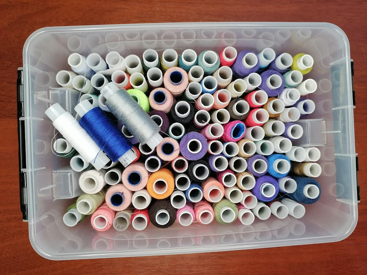 1/10 часть из моих запасов 