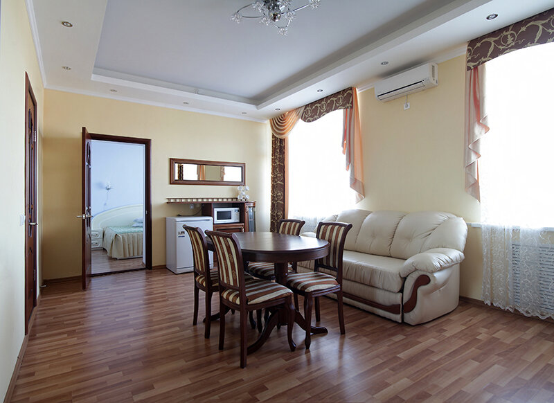 Санаторий "Новый источник"  в городе Вологда — фото с официального сайта