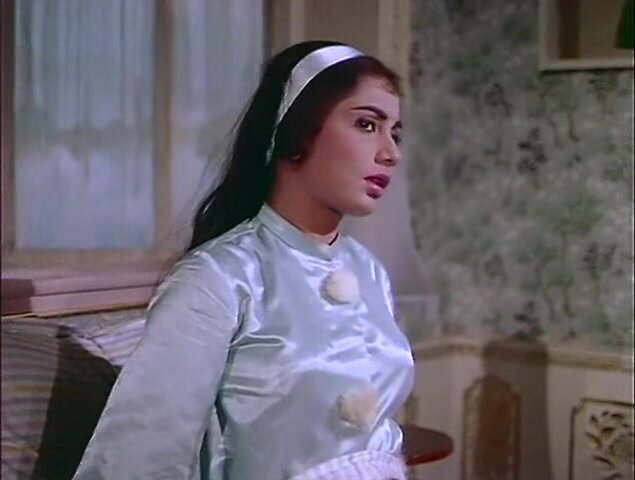 Кадр из фильма "Любовь в Кашмире" взят для иллюстрации из Яндекс Картинки.  