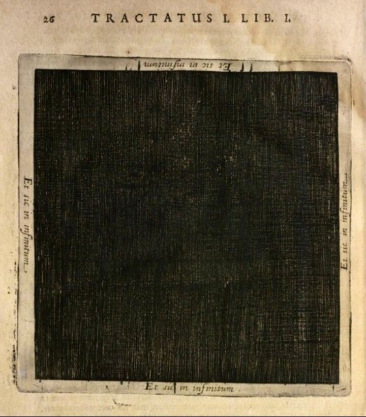 Роберт Фладд, 1617