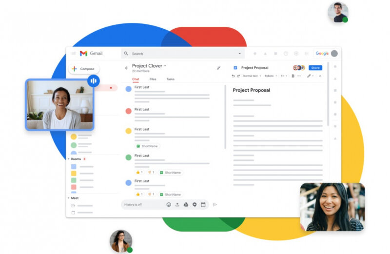 Изображение: Google