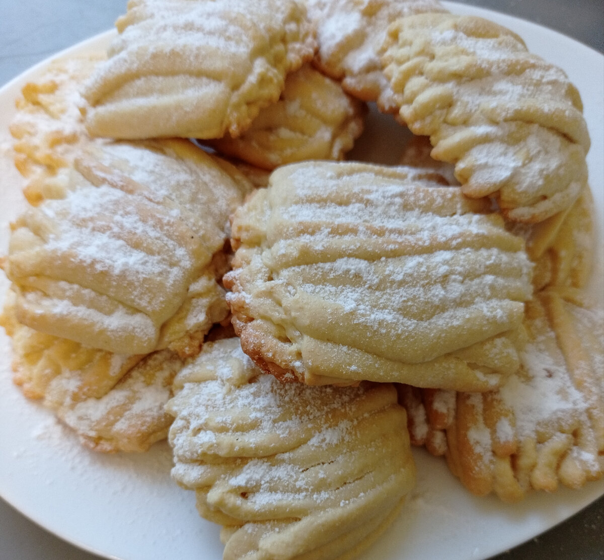 Фото автора канала "Два едока. Клава"