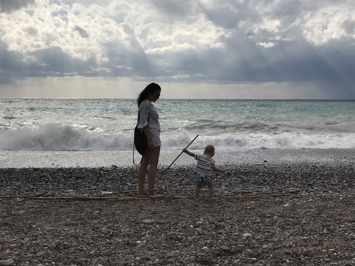 Пляж отеля Pemar Beach Resort 5*