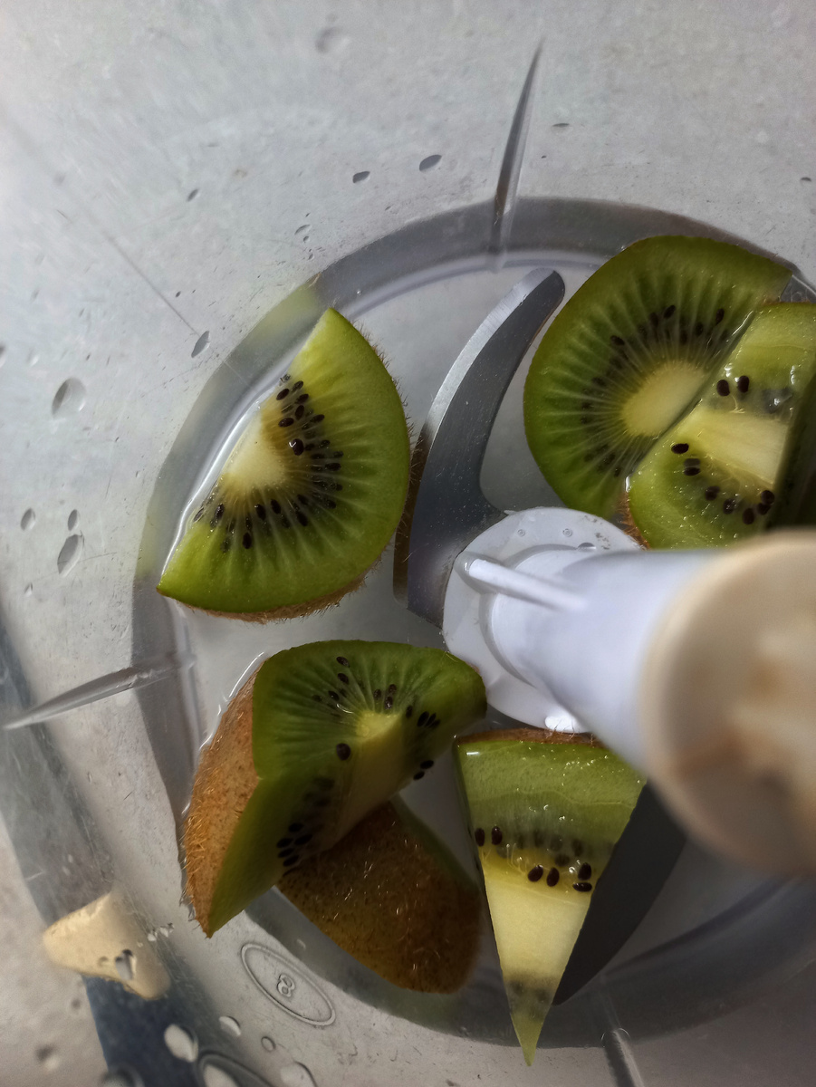 не забудьте оставить кожуру 