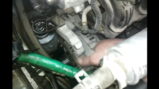 Checking and replacing the voltage regulator with a brush holder (Lada Priora 1,