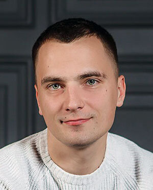 Директор по логистике ТК КИТ Кирилл Леденцов