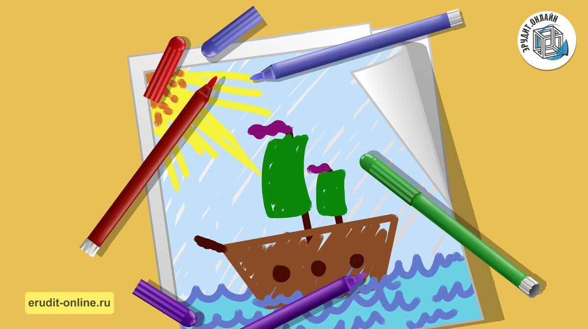 фломастер красный для детей. первые фломастеры в мире. старинные фломастеры. первые ручки для письма. Cosmo" 5080311.