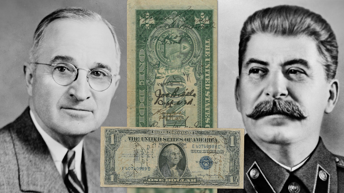 Трумэн ссср. Сталин Иосиф Виссарионович Труман. Harry Truman and Joseph Stalin. Гарри Трумэн и Сталин холодная война. Сталин и Трумэн 1946.