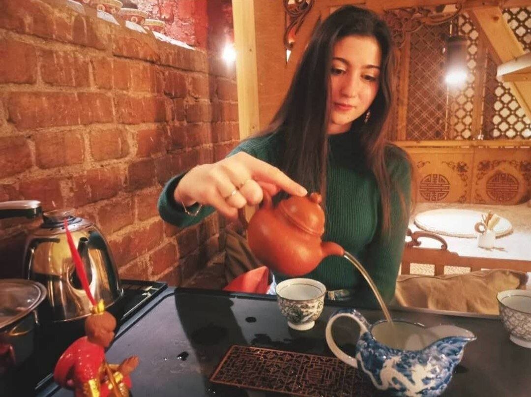 Многие сейчас думают, как развиваться, здесь идеи для китаистов.