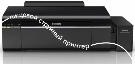 Принтер струйный Epson 805