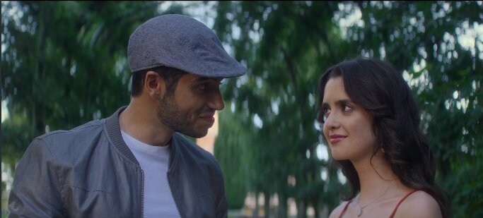 Кадр из фильма.