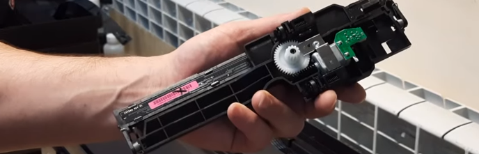 Делаем копию