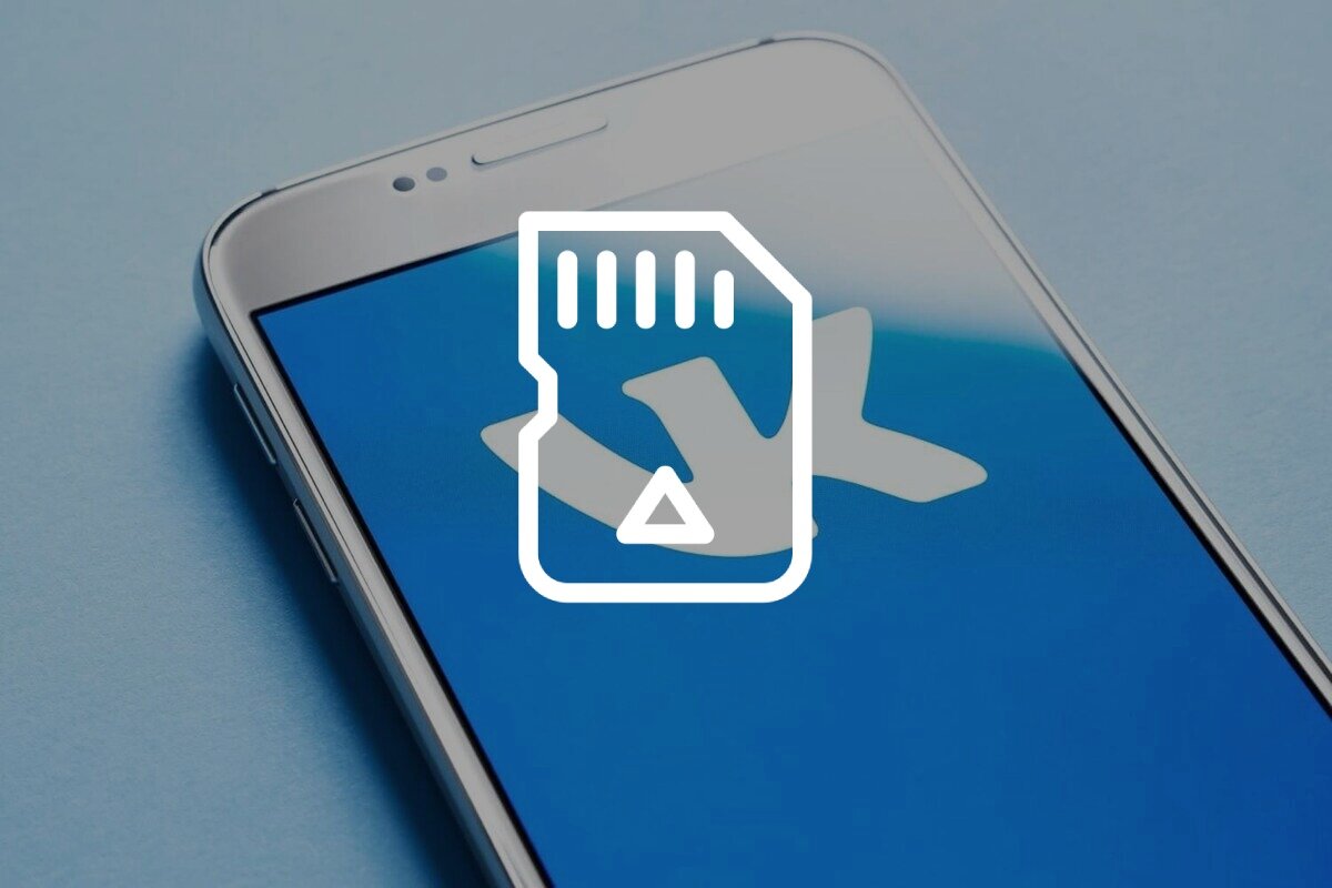 ВК забивает память смартфона — что делать? | AndroidLime | Дзен