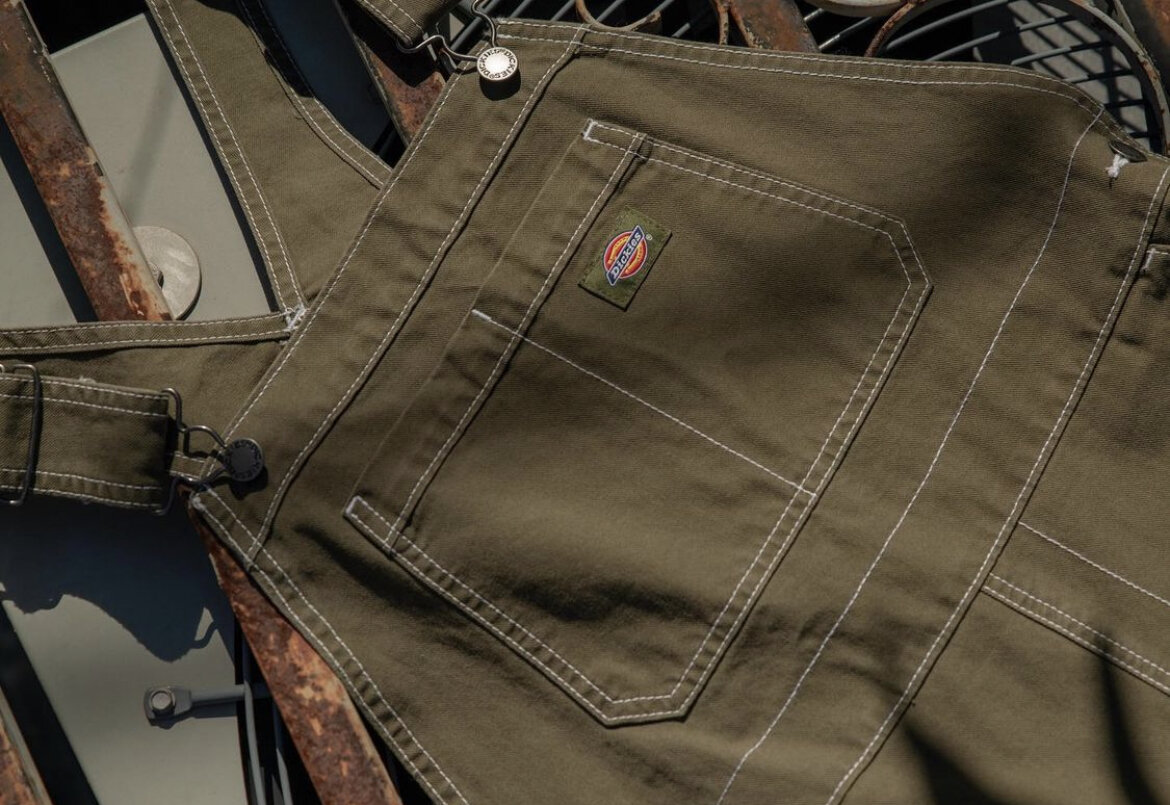 Источник: instagram.com/dickies