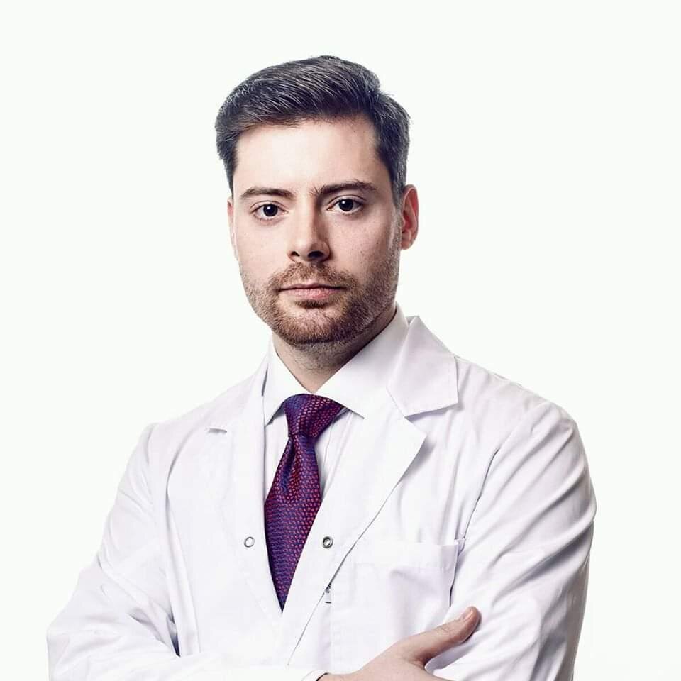 Иван Вячеславович Коновалов