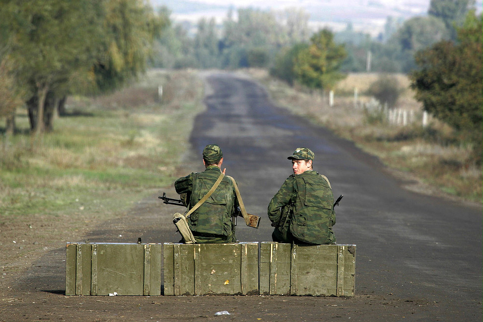 ... Благо, было уже прохладно и это, сказать честно, очень помогало протрезветь и привести себя в чувства... Фото в свободном доступе. 