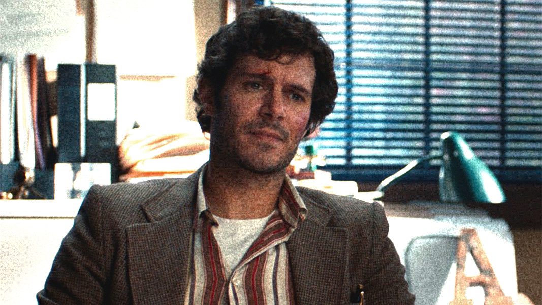 "Юный детектив"