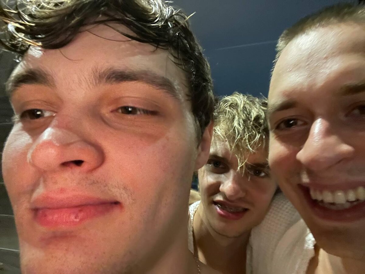 Mayot, Seemee и TonySouljah