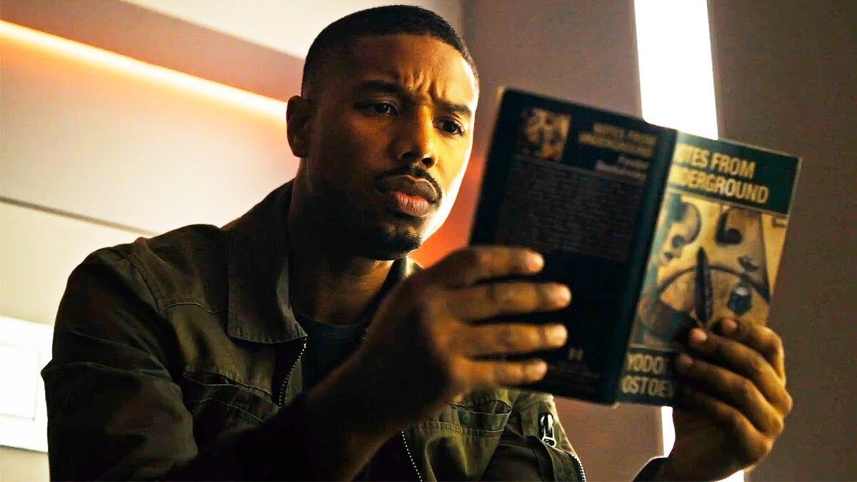 Почему роман «451 градус по Фаренгейту» актуален как никогда?