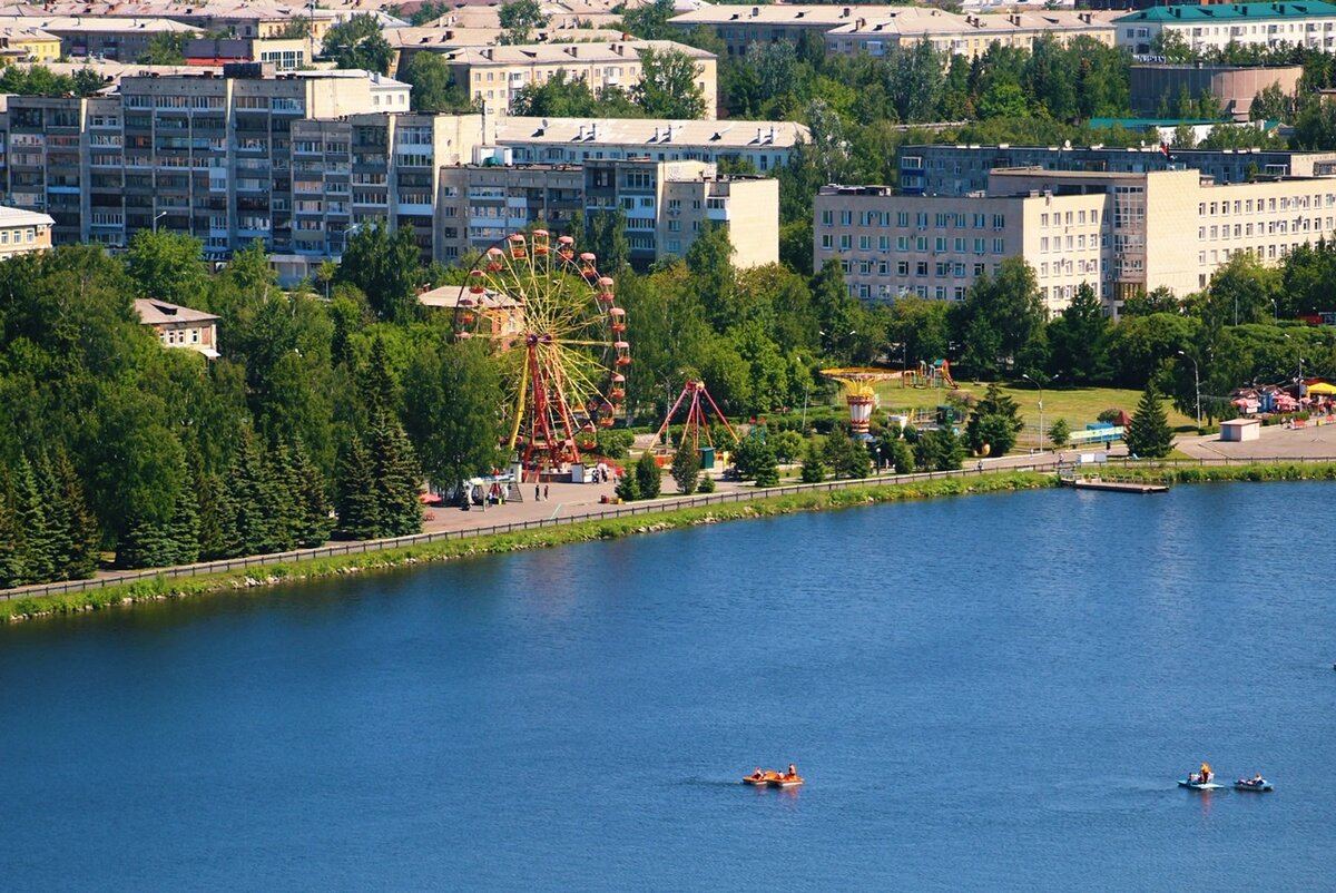 День в Нижнем Тагиле: Лисья гора, лагуна, необычные памятники | Яндекс  Карты | Дзен