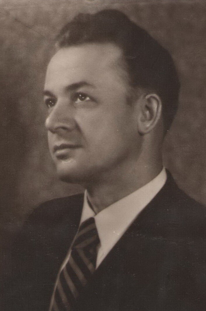 Сергей Яковлевич Лемешев, фото второй половины 40-х годов