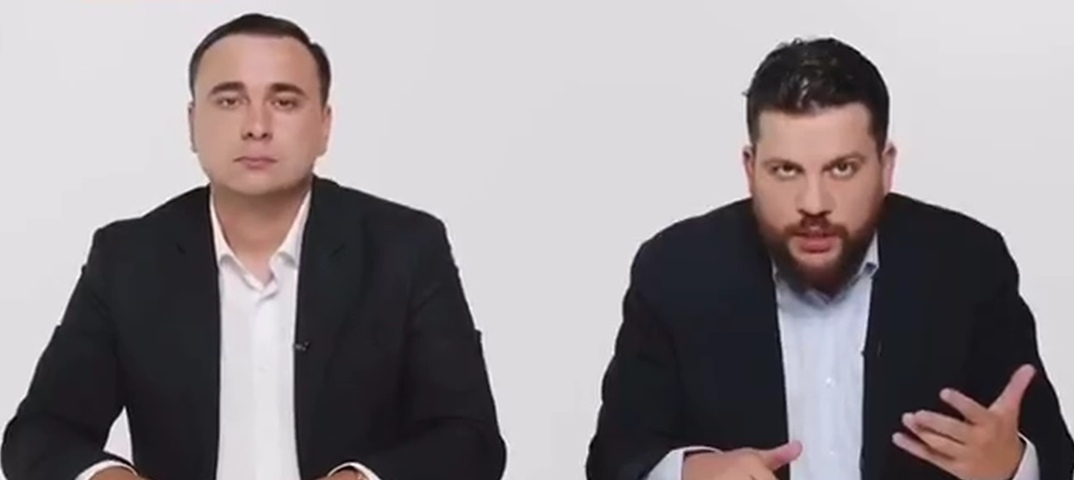 Урсула, выпей море