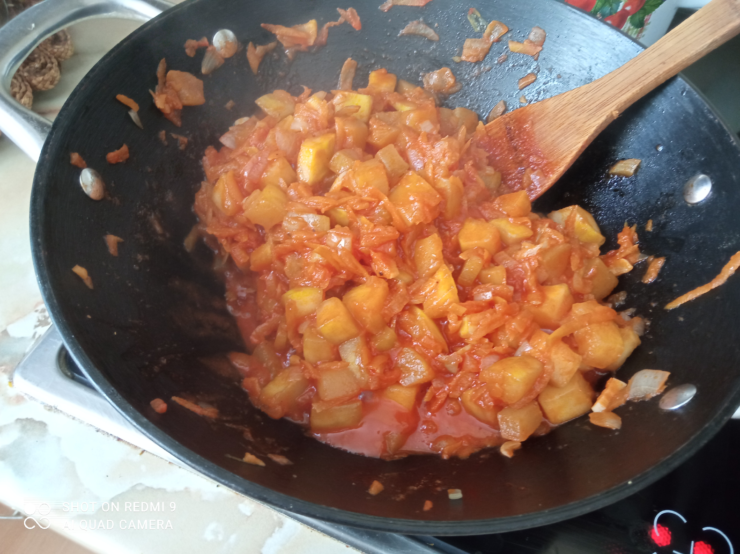Проверенный рецепт вкусной кабачковой икры с томатной пастой — по ГОСТу СССР8