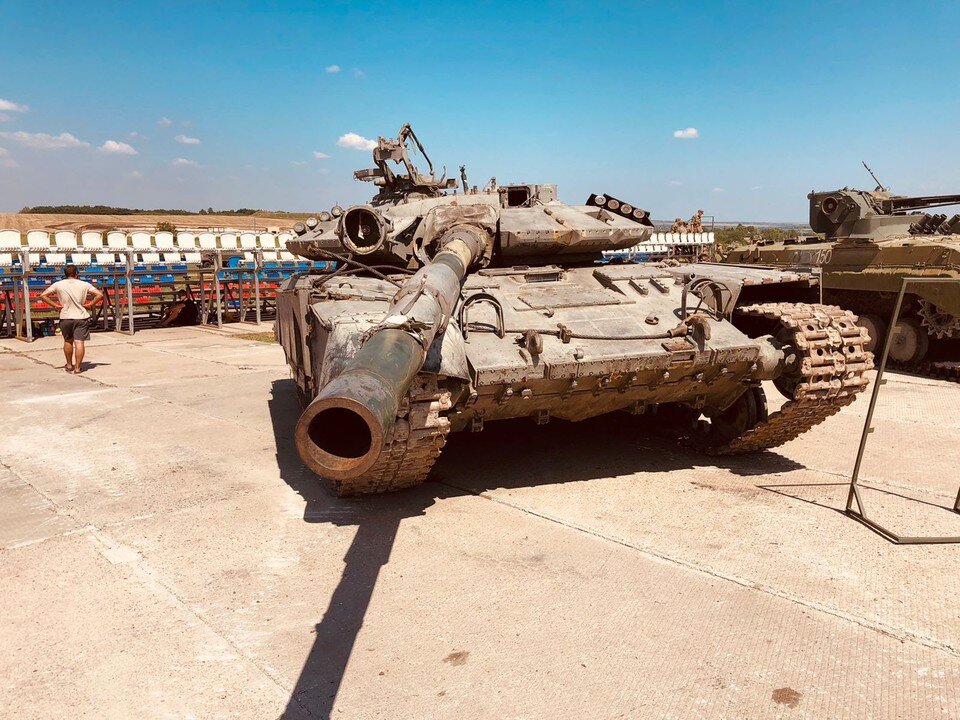    Министерство обороны РФ