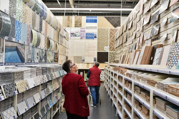 Обложка © ТАСС / Сергей Ермохин