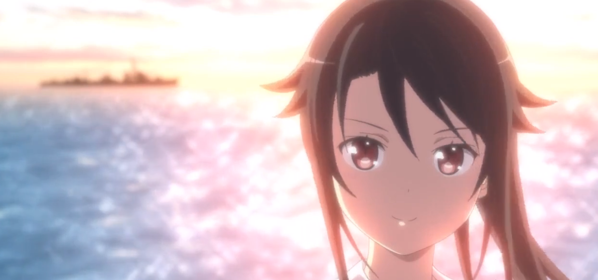 Морская академия. Фильм Режиссёр: Ю Нобута