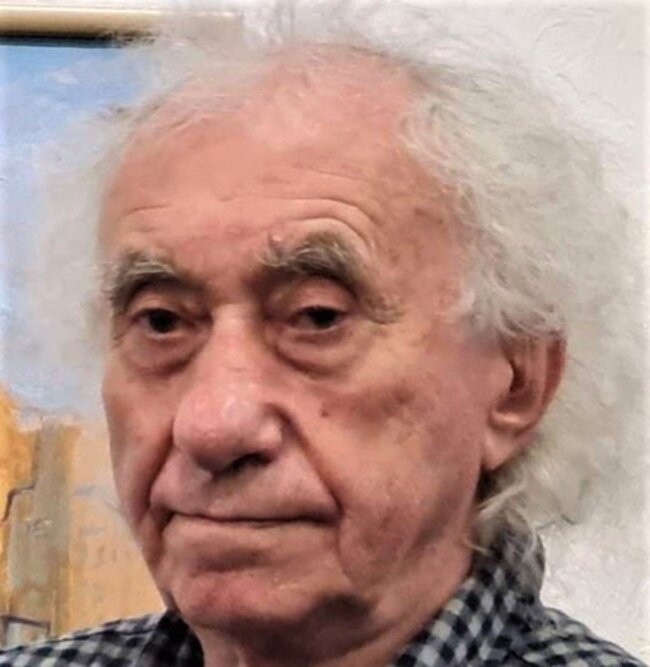 
Анатолий Савельевич Заславский