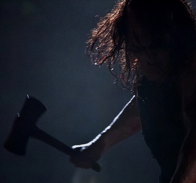 Первый маньяк появился в Древней Греции