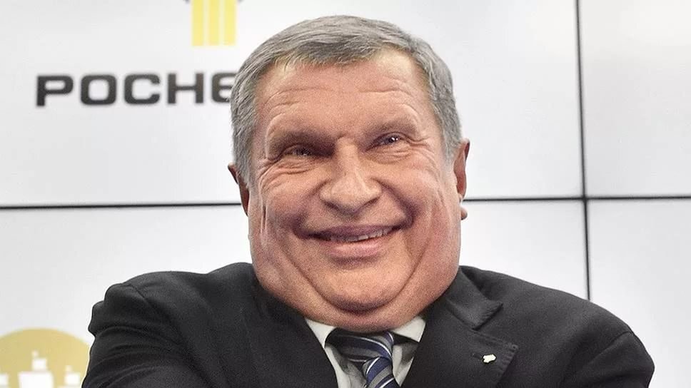 и признать, что государственный бизнес эффективнее. Не расстраивайте человека.