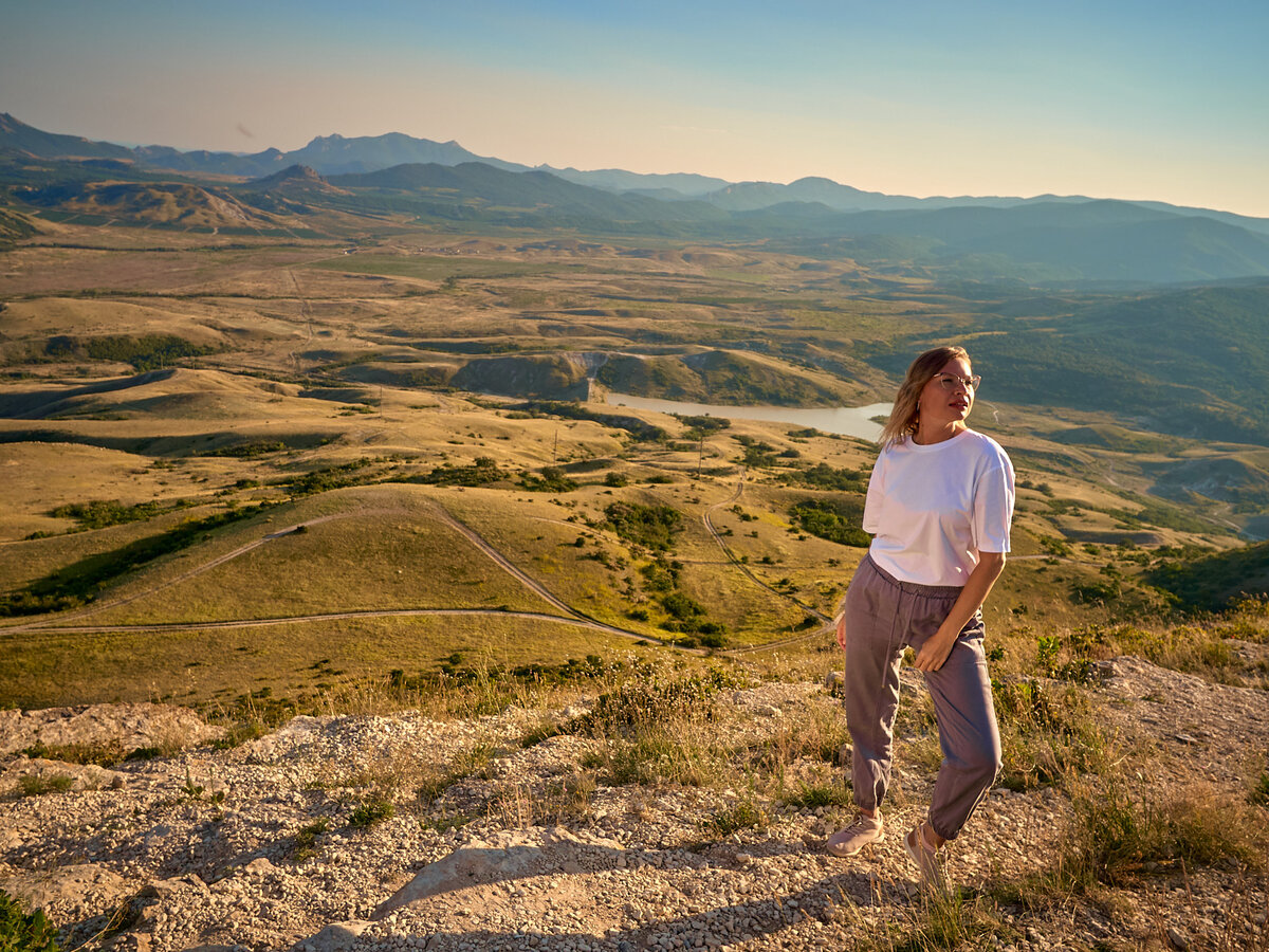 Ольга Сосина 